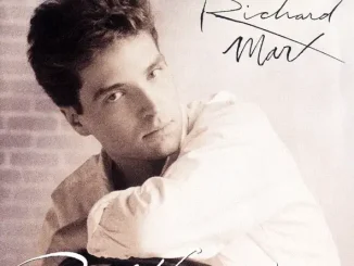 ALBUM: Richard Marx – Paid Vacation Richard Marx Paid Vacation