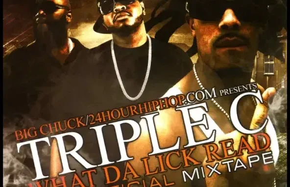 Rick Ross, Nitty Torch & Gunplay Murdok Triple C What Da Lick Read