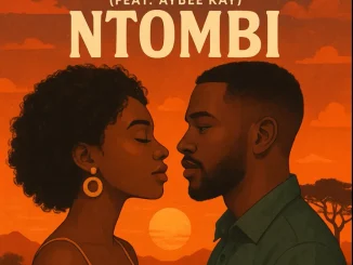 Rizer Kwedini ft Aybee Kay – Ntombi Rizer Kwedini – Ntombi ft Aybee Kay