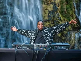 Romeo Makota – Amapiano Mix (July 2025) Romeo Makota – Amapiano Mix (July 2025)