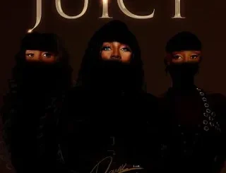 Rouge Ft Nadia Nakai & Moozlie – Juicy Rouge – Juicy Ft Nadia Nakai & Moozlie