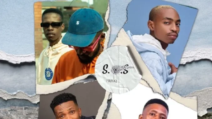 S.O.S Musiq – Sthuthuthu ft TySoul Musiq, LeeMcKrazy & Zizi Mculi RSA S.O.S Musiq – Sthuthuthu ft TySoul Musiq, LeeMcKrazy & Zizi Mculi RSA