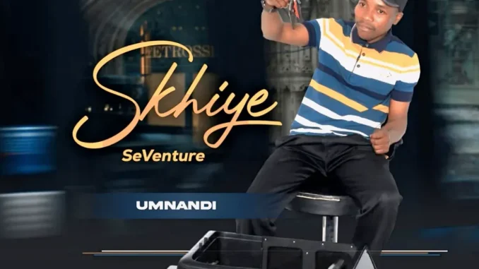 S’Khiye Seventure – Isimo Sami ft Mjabulisi & Onezwa Mchunu