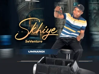 S’Khiye Seventur – IDanone