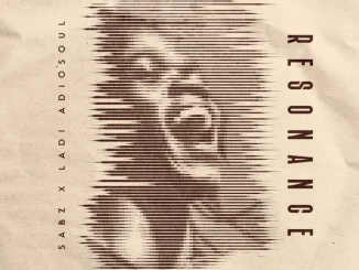 Sabz & Ladi Adiosoul – Resonance