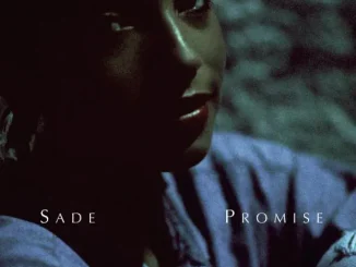 Sade Promise