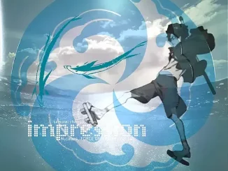 ALBUM: FORCE OF NATURE/Nujabes/fat jon – Samurai Champloo Music Record Impression Samurai Champloo Music Record Impression Force of Nature, Nujabes, Fat Jon