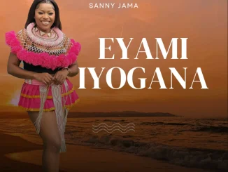 Sanele Jama ft Zamambo Mkhize – Eyami Iyogana Sanele Jama – Eyami Iyogana ft Zamambo Mkhize