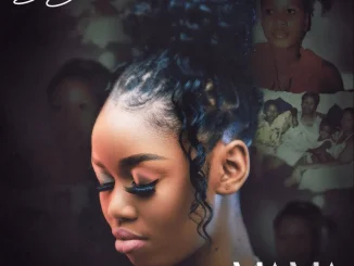 Sas – Mama ft Olefied Khetha & Mthunzi