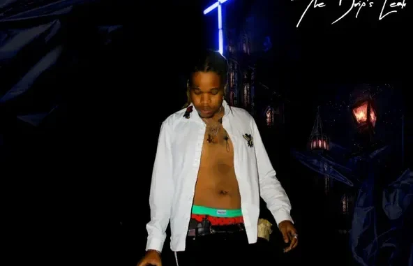Saudi The Drip's Leak (Mixtape) Saudi The Drip's Leak (Mixtape)