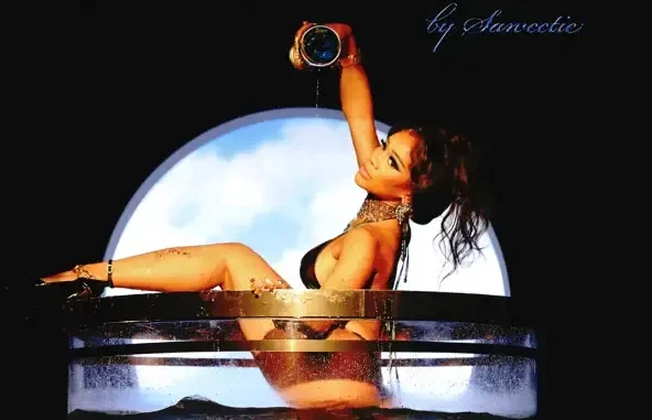 Saweetie – SHOT O' CLOCK Saweetie – SHOT O' CLOCK