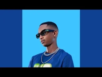 Scotts Maphuma Ke Nakwela Feat. ShaunmusiQ