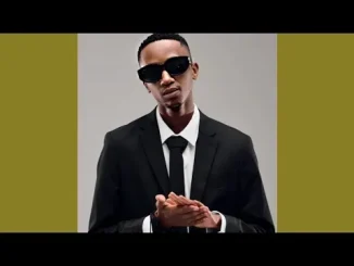 Scotts Maphuma iVice Versa (PIKI PIKI 2.0) Feat. ShaunmusiQ