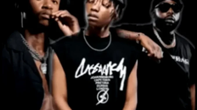 Scotts Maphuma – Fantastic ft Dj Maphorisa, Kabza da small & Xduppy Scotts Maphuma – Fantastic ft Dj Maphorisa, Kabza da small & Xduppy