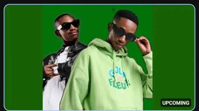 Scotts Maphuma – Night Shift ft LeeMckrazy, Mellow & Sleazy Scotts Maphuma – Night Shift ft LeeMckrazy, Mellow & Sleazy