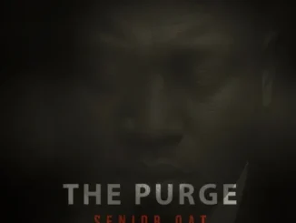 Senior Oat – The Purge ft Garret M1ller