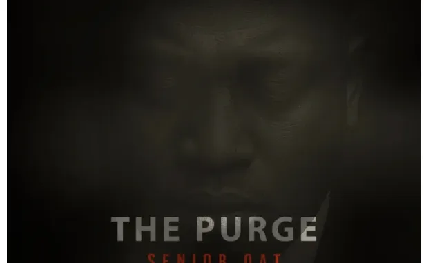 Senior Oat – The Purge ft Garret M1ller Senior Oat – The Purge ft Garret M1ller