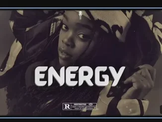 Sha Sha – Energy ft Boohle & Dj Maphorisa