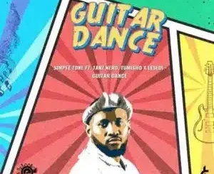 Simple Tone – Guitar Dance Simple Tone – Guitar Dance