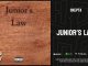 Skepta – JUNIOR'S LAW (Joyner Lucas Diss)