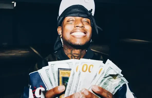 Ski Mask the Slump God Catch Me Outside 2