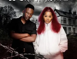 Snaka ft Shandesh & Bongo Beats – Le Ska Nthoma Snaka ft Shandesh & Bongo Beats – Le Ska Nthoma
