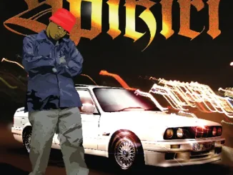 Spikiri Chalibaba