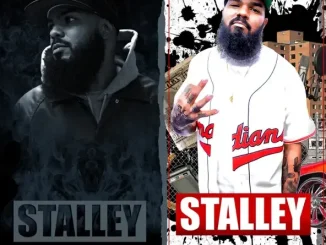 Stalley & Rick Ross New Wave Another Level (Deluxe Edition)