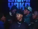 TKcreedlion – Chomi Yaka ft Smoove, Royal Musiq, W4DE, Djy Biza & Shoes Meister