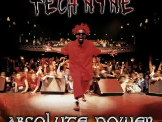 Tech N9ne Absolute Power