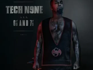 Tech N9ne All 6's and 7's (Deluxe Edition)