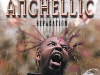 Tech N9ne Anghellic