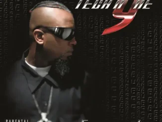 Tech N9ne Everready