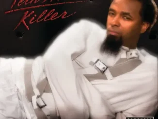 ALBUM: Tech N9ne – Killer Tech N9ne Killer