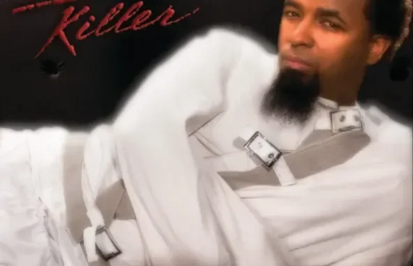 Tech N9ne Killer Tech N9ne Killer