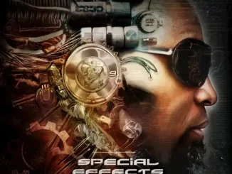 Tech N9ne Special Effects (Deluxe Version)