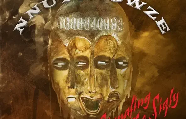 Tech N9ne, Zkeircrow & Phlaque The Grimstress Tech N9ne Presents NNUTTHOWZE Siqnaling The Siqly