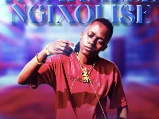 Teemourn – Kwakmele Ngixolise