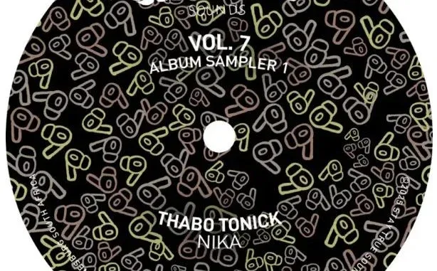 Thabo Tonick – Nika Thabo Tonick – Nika
