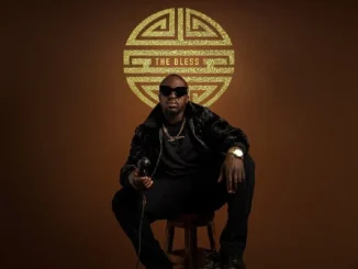 The Bless – Amaphupho ft Sam Deep & AcMusiq
