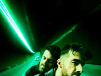 The Chainsmokers Summertime Friends