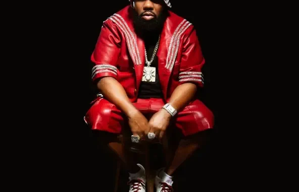 The Emperor's New Clothes Raekwon The Emperor's New Clothes Raekwon