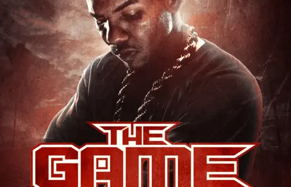 The Game & DJ Infamous Haze The Black Wallstreet, Vol 1 The Game & DJ Infamous Haze The Black Wallstreet, Vol 1