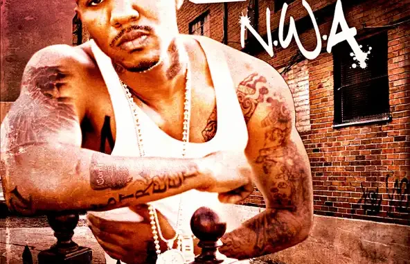 The Game N W A The Game N W A
