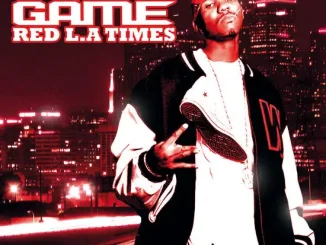 The Game Red L A Times