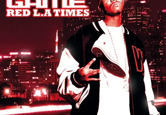 The Game Red L A Times The Game Red L A Times