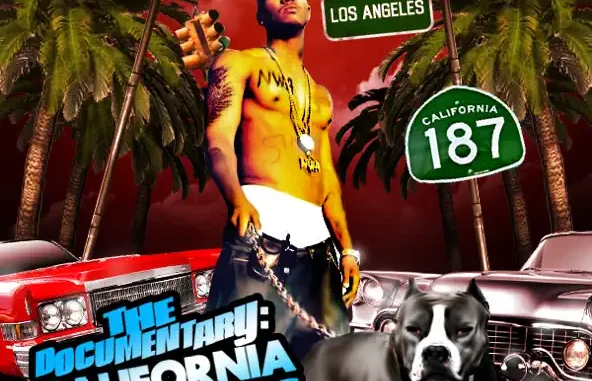 The Game The Documentary California Republic The Game The Documentary California Republic