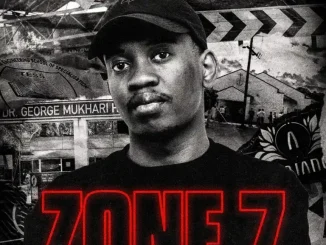 TheBuu – Zone 7 Rekere