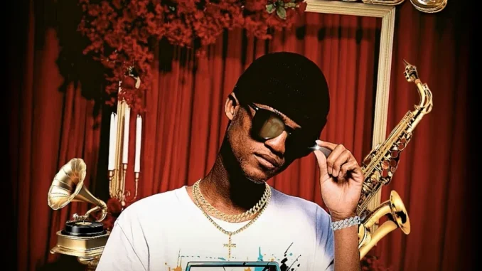 TheGqomBoss – Umdanso Wama 2k