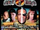Three 6 Mafia When the Smoke Clears